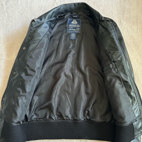 America Rag Jacket - Picture 2 of 4